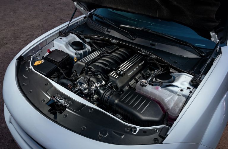 ScatPack/SRT-8