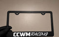 Plate Frame