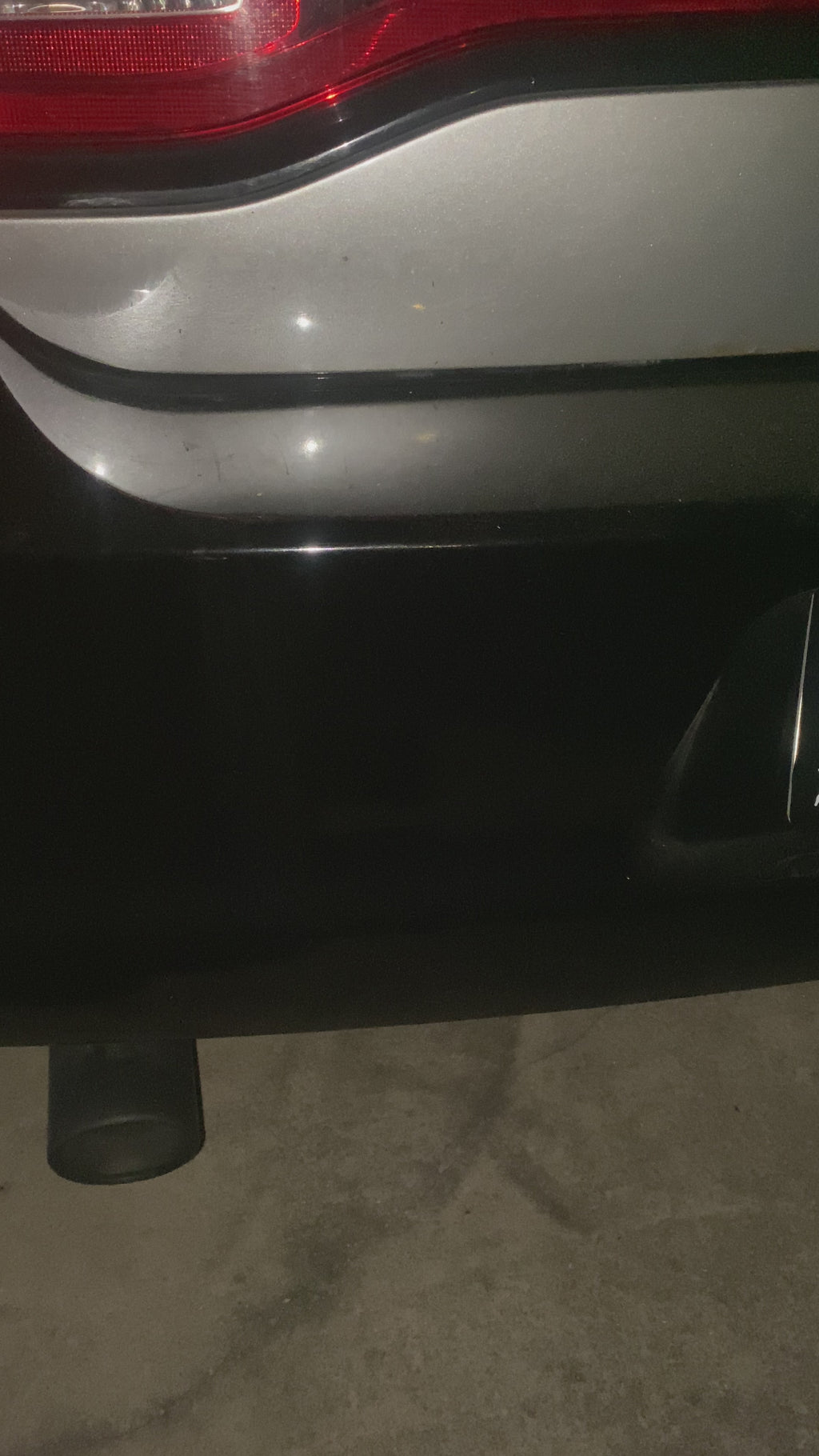 Racing Plate
